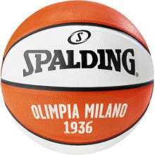 NEW Euroleague Spalding Ball TF 500 | Basketball-point.at